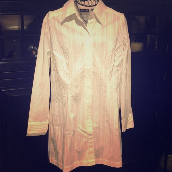 New York & Company Dress - Picture 1 of 1